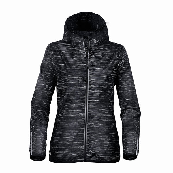 Women's Ozone Lightweight Shell - APJ-2W